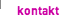 kontakt